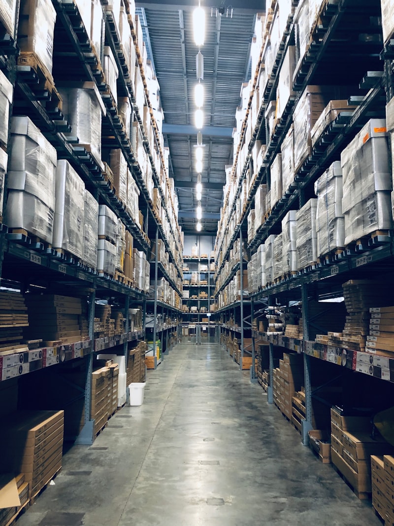 US Warehouse