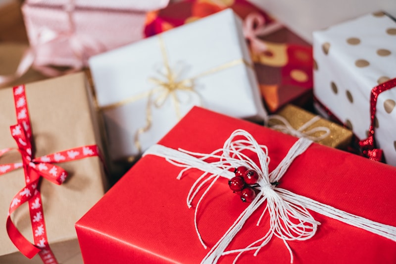 Corporate Gifts