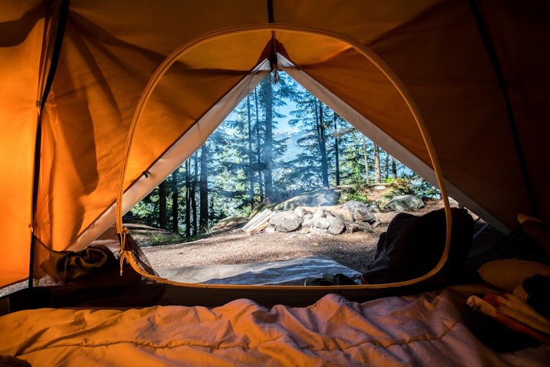 Outdoor & Sports