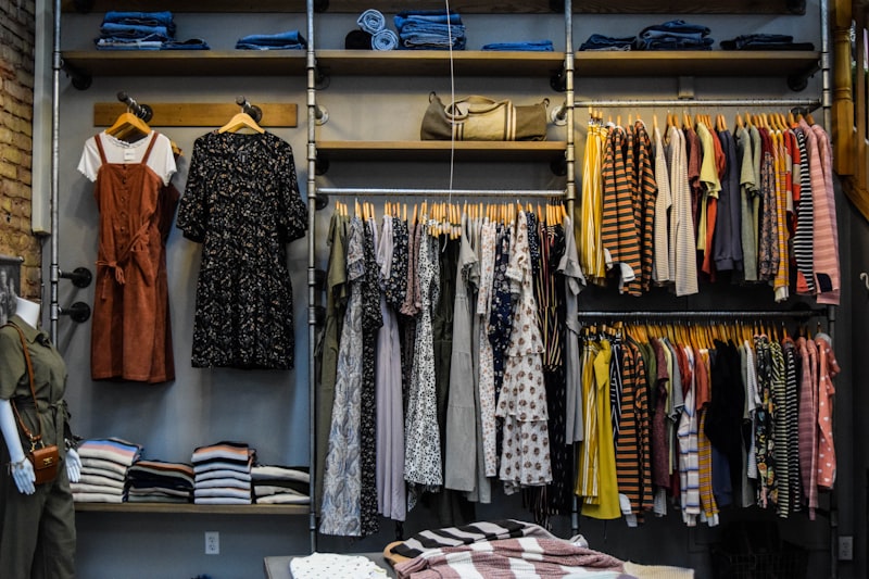 Retail Store